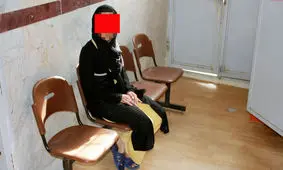 التماس‌های زهره زیر طناب اعدام !/ شوهرکشی از ترس کتک خوردن