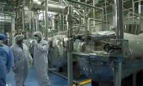 جروزالم پست: موساد عامل حمله سایبری به تاسیسات نطنز بوده است