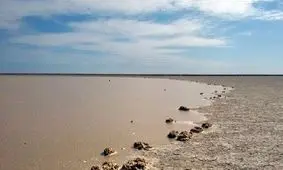 نگرانی از وضعیت تالاب هامون با افتتاح سد کمال خان در افغانستان