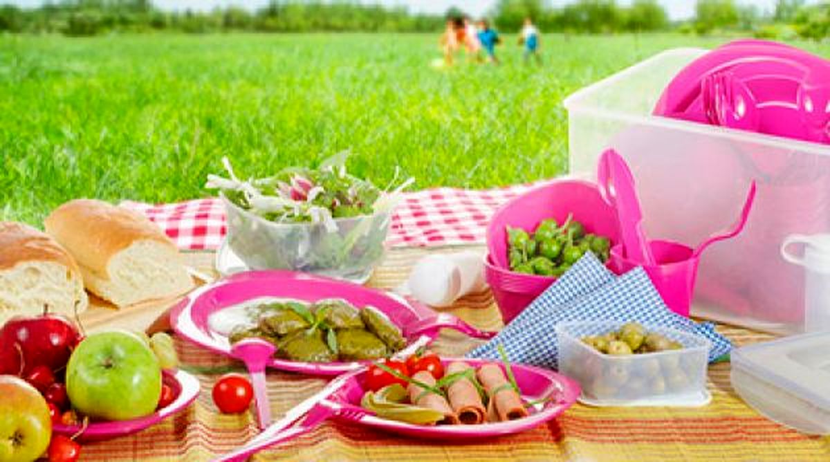 چگونه با سفر در فصل گرما کنار بیاییم؟