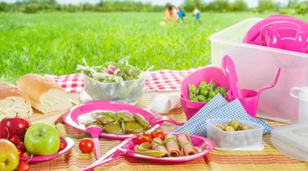 چگونه با سفر در فصل گرما کنار بیاییم؟