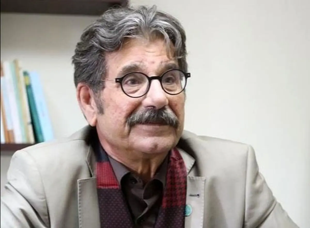 بازیگر لیسانسه‌ها: با وحشت جلوی دوربین می‌رویم!