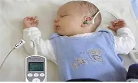 بیش از ۱۱ هزار نوزاد در قزوین غربالگری شنوایی شدند