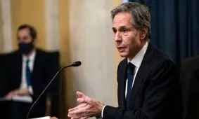 انتقاد تند بلینکن از چین: باید ته و توی منشاء کووید را درآوریم