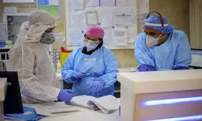 یک کرونایی با سفر به خراسان جنوبی ۴۰ نفر را مبتلا کرد