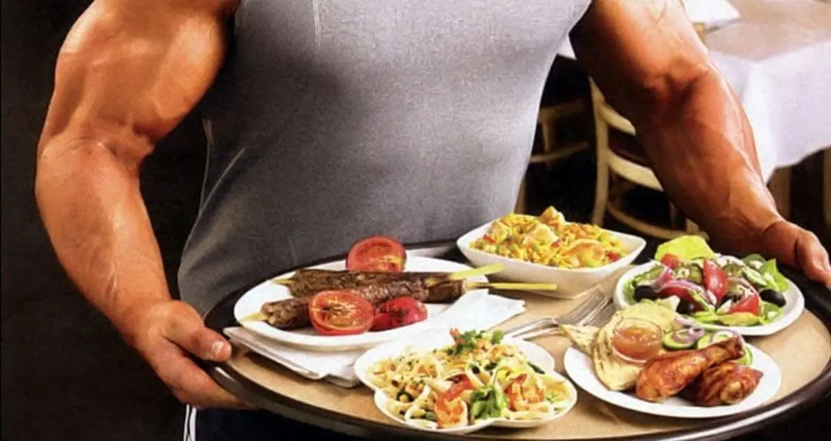 اهمیت برنامه غذایی در کراس فیت و نقش آن در تناسب اندام