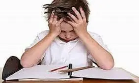 اجرای طرح غربالگری اضطراب کودکان ۵ و ۶ ساله در استان سمنان