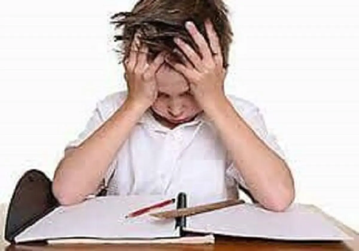 اجرای طرح غربالگری اضطراب کودکان ۵ و ۶ ساله در استان سمنان