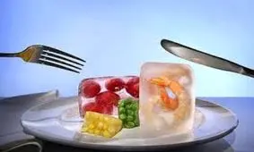 آدابی که باید قبل از منجمد کردن غذا بدانید