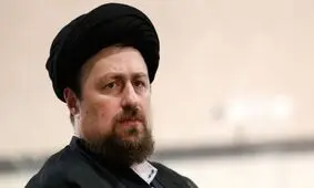 تسلیت سید حسن خمینی به میر حسین موسوی