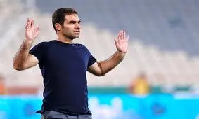 جدایی صادقی از سایپا قطعی شد/ معرفی سرمربی جدید تا پایان هفته جاری