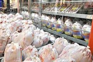 تفاوت قیمت با استان‌های همجوار مشکل اصلی بازار مرغ گیلان است