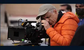 فیلمبرداری «تفریق» با بازی نوید محمدزاده و ترانه علیدوستی متوقف شد