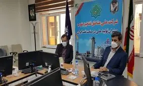 توان مجموعه نفت و شهرداری ظرفیتی بالقوه برای خدمت به مردم است