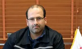 مدیرعامل جدید فولاد خوزستان منصوب شد