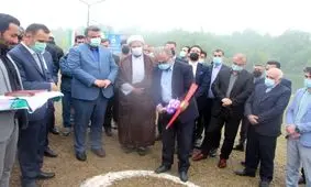 ایجاد اشتغالزایی بیشتر در مازندران با ورود سرمایه گذاران بخش خصوصی و افزایش مراکز تفریحی توریستی