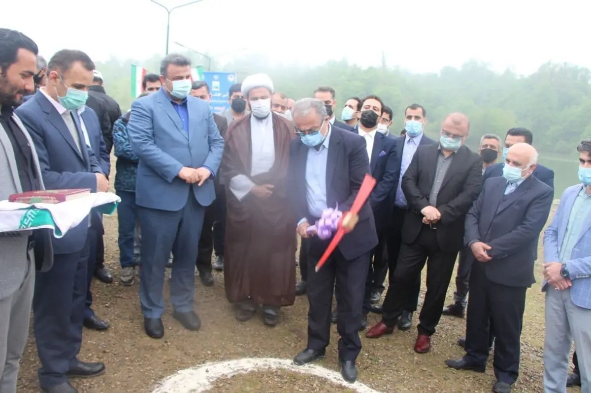 ایجاد اشتغالزایی بیشتر در مازندران با ورود سرمایه گذاران بخش خصوصی و افزایش مراکز تفریحی توریستی