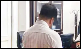 دردسر با جوانی که رابطه پنهانی داشت