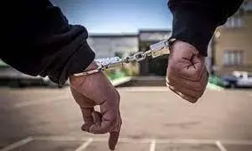 حادثه برای ۴ زن و کودک در صحنه فرار سارق مشهدی