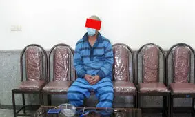 ۶ بار قصاص برای قاتلان سریالی اردبیل