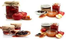 فوت و فن درست کردن مربا