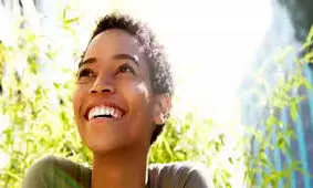 افسرده ای؟ مثبت اندیش باش