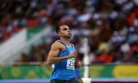 اگر شغل مناسبی داشته باشم دیگر دوومیدانی کار نمی‌کنم