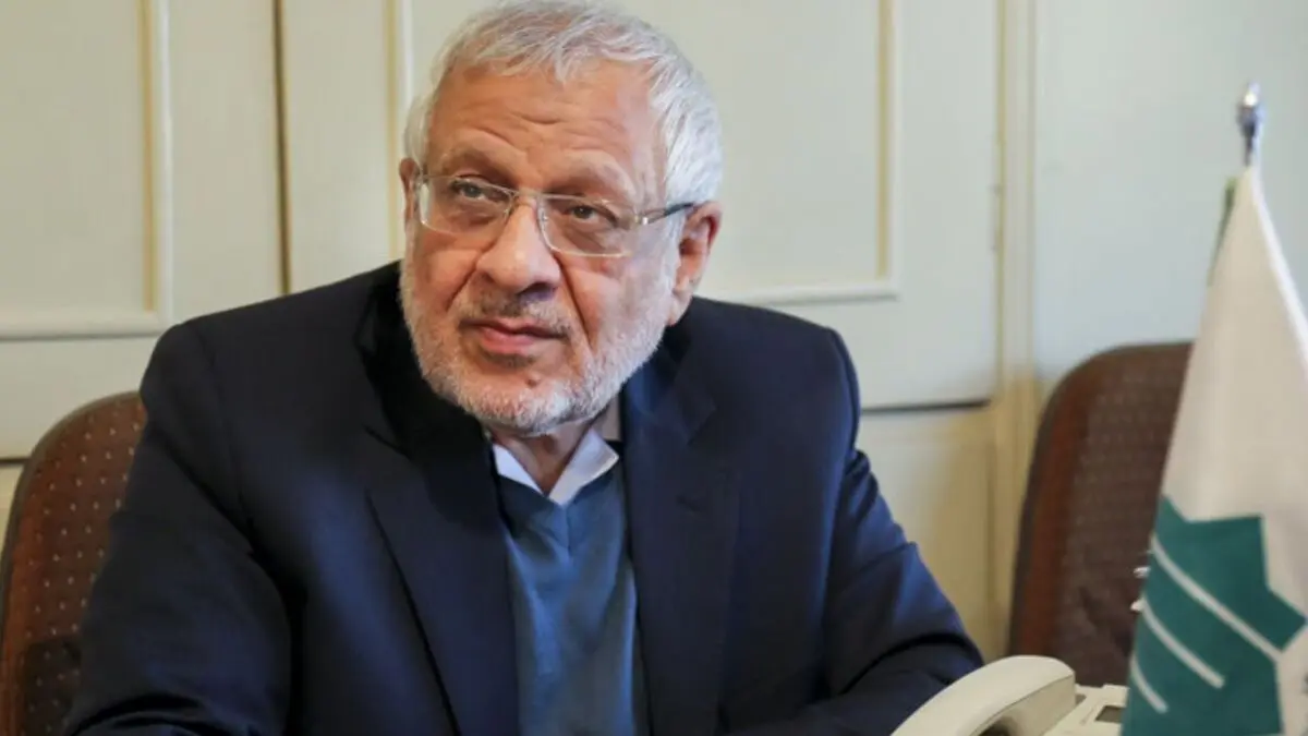 مگر می‌شود به جای آیت‌الله جنتی فردی ۲۰ ساله گذاشت/ یک لیبرال نمی تواند مملکت انقلابی را اداره کند