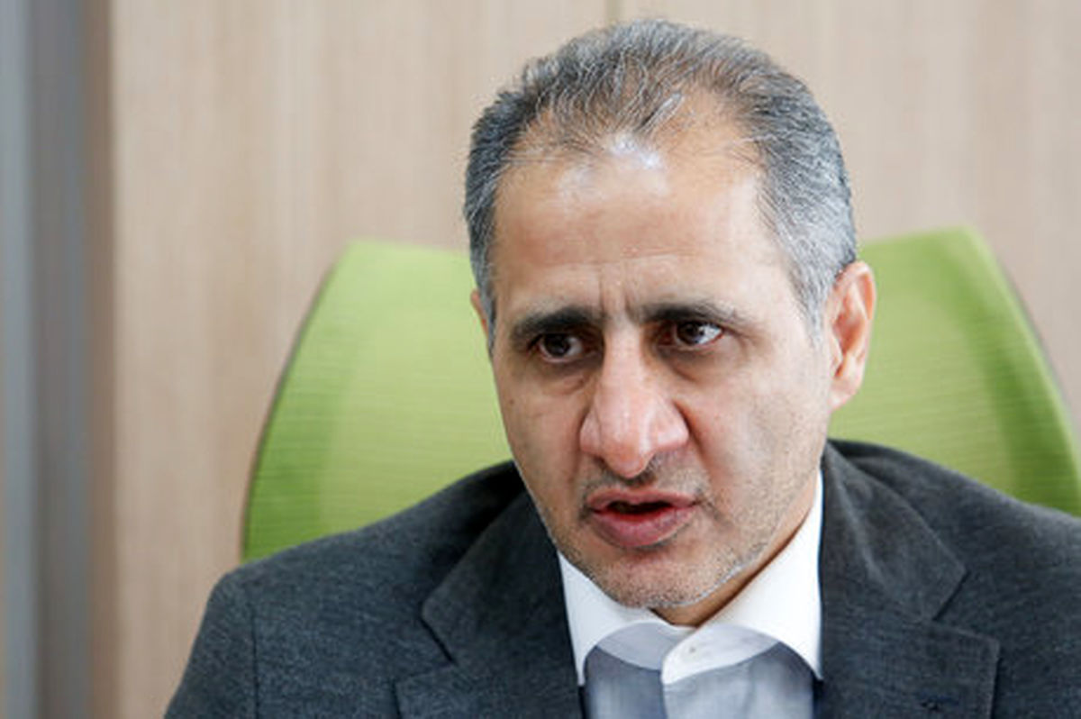 پولهای بلوکه شده ایران در عراق آزاد میشود