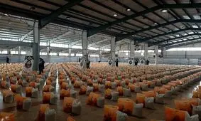 ۳۰۰۰ بسته کمک مومنانه بین نیازمندان کرمانشاهی توزیع می شود