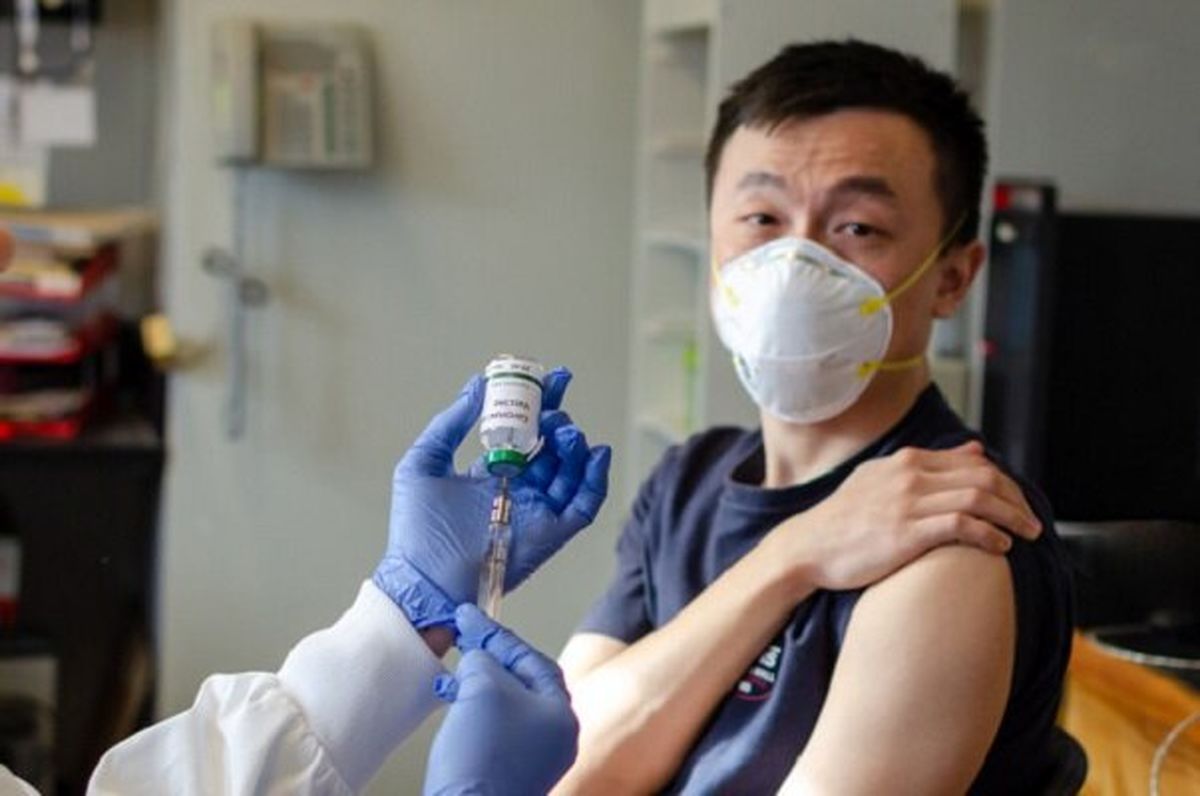 پکن: فقط به کسانی که واکسن چینی بزنند، ویزا می دهیم/ مقام چینی: از حرفم در مورد کم اثر بودن واکسن چینی سوءبرداشت شده