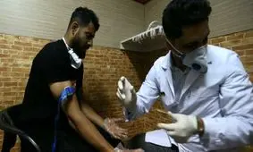 خطر کرونا از سر پرسپولیسی‌ها گذشت