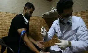 خطر کرونا از سر پرسپولیسی‌ها گذشت