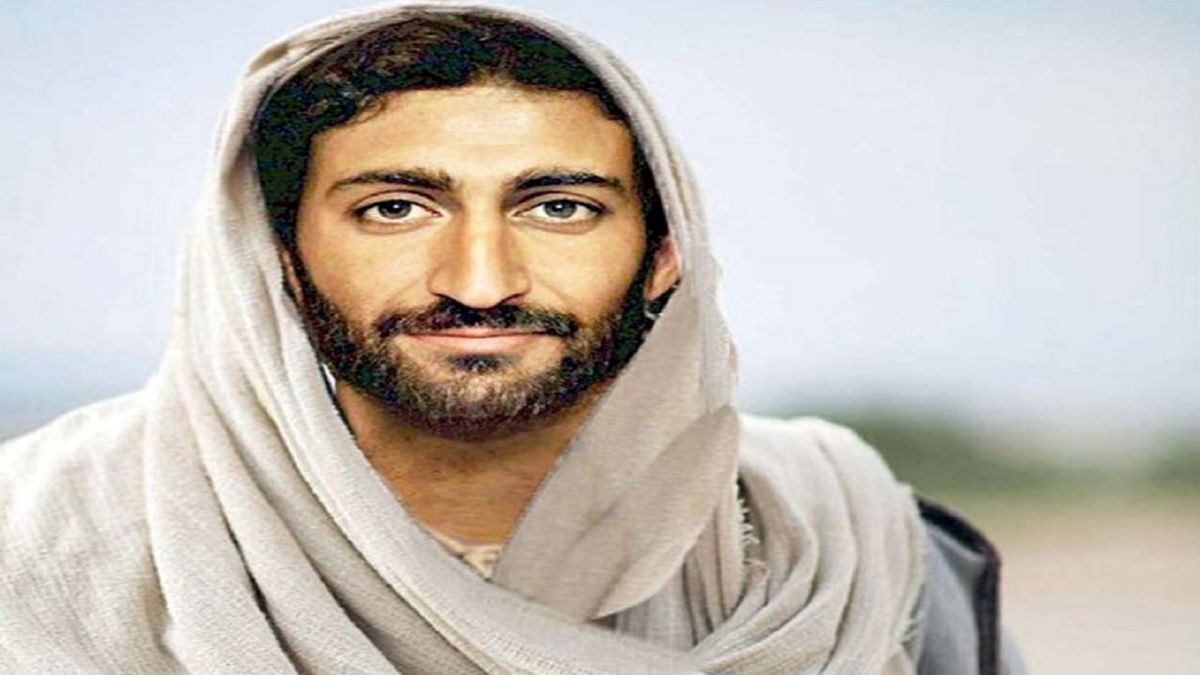 هوش مصنوعی چهره حضرت مسیح (ع) را هم بازسازی کرد/ تصاویر