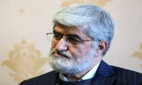 واکنش علی مطهری به حادثه نطنز: تسلیم بازی فریب رژیم صهیونیستی نشویم