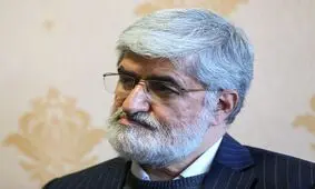 واکنش علی مطهری به حادثه نطنز: تسلیم بازی فریب رژیم صهیونیستی نشویم