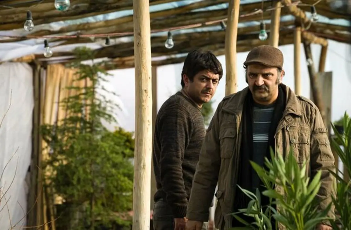 خطر مرگ در کمین سازندگان سریال ها