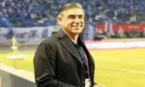 امپراتور پرسپولیسی‌ها در لیگ چین رکورددار شد