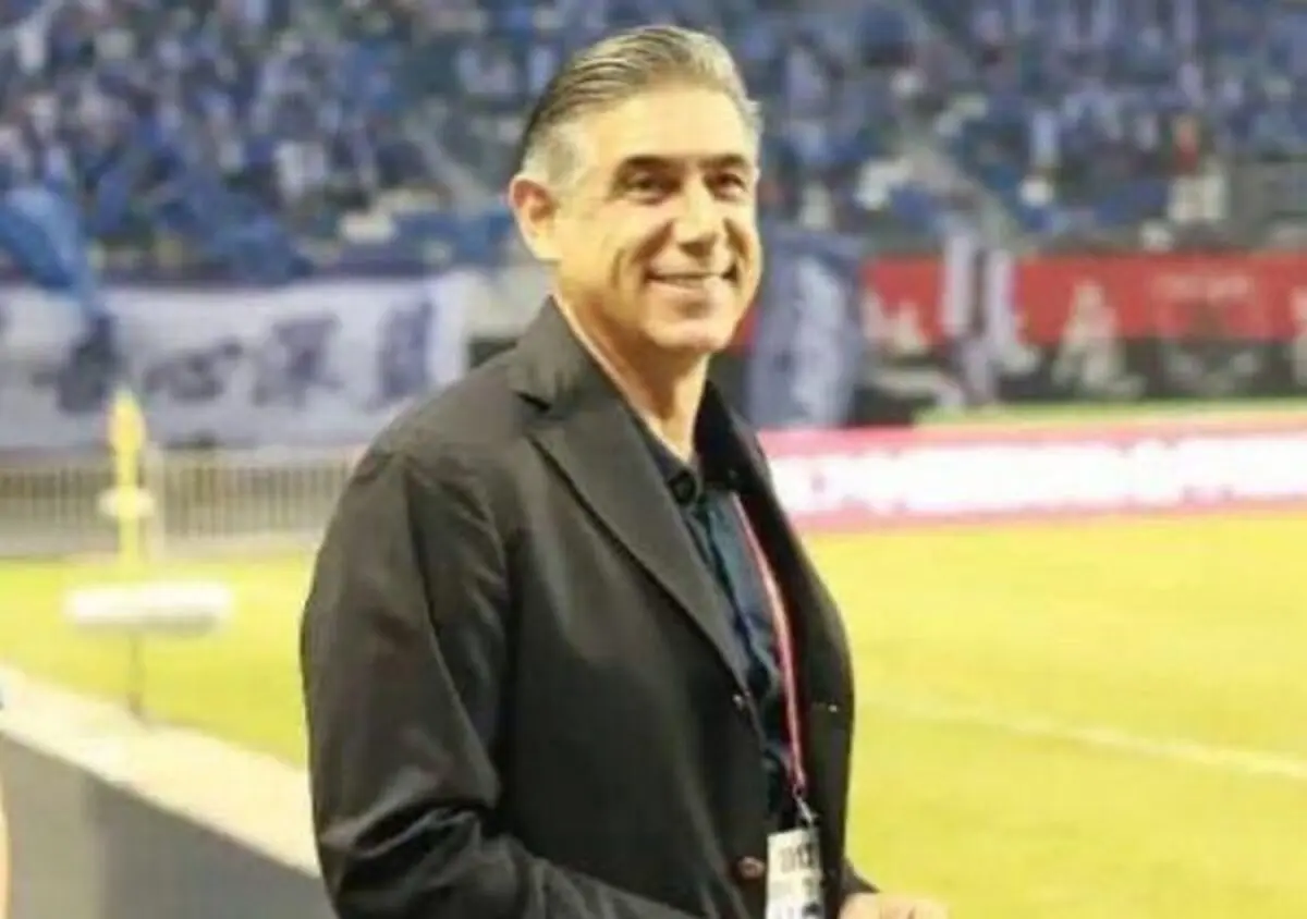 امپراتور پرسپولیسی‌ها در لیگ چین رکورددار شد