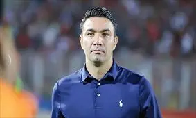 نکونام: فولاد در گروه مرگ قرار دارد/ امیدوارم بتوانیم نماینده شایسته‌‌ای برای کشورمان باشیم