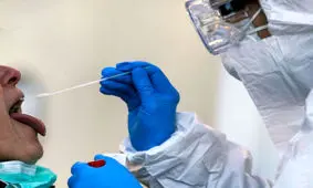 اگر این ۲ را رعایت کنید دچار هیچ نوع کرونایی نخواهید شد