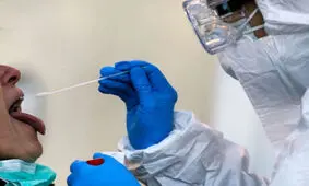 اگر این ۲ را رعایت کنید دچار هیچ نوع کرونایی نخواهید شد