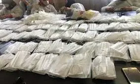 ۳۰۰۰۰ ماسک در طرح ملی "یک نفس همدلی" توزیع شد