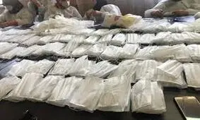 ۳۰۰۰۰ ماسک در طرح ملی "یک نفس همدلی" توزیع شد