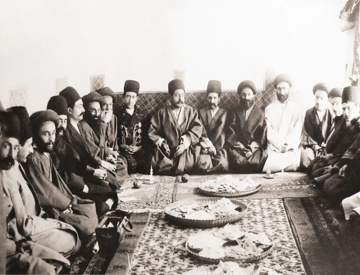 مروری بر هزینه وعده سحری یک خانواده قجری و زندیه/ یک کارگر عصر کریم خان چقدر باید در ماه رمضان هزینه می‌کرد؟ + جدول