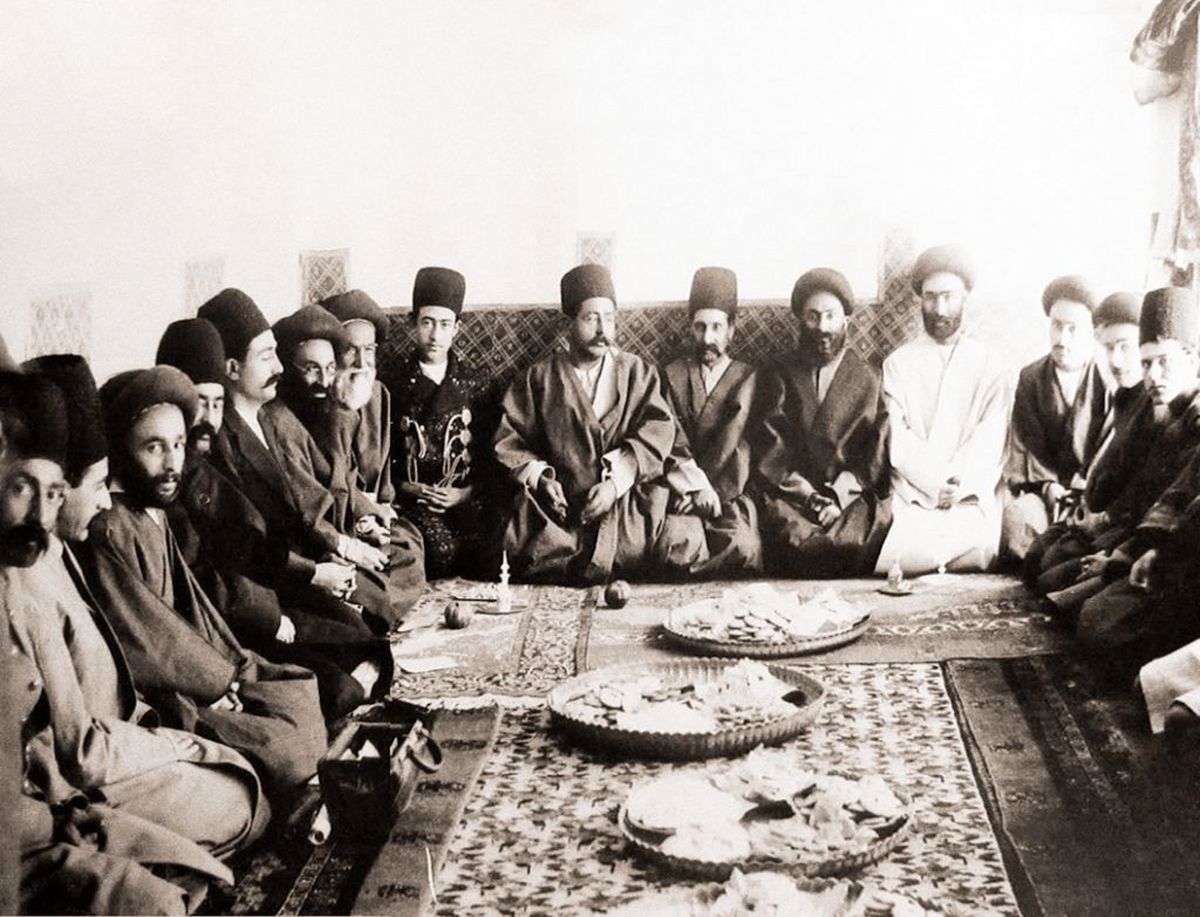 مروری بر هزینه وعده سحری یک خانواده قجری و زندیه/ یک کارگر عصر کریم خان چقدر باید در ماه رمضان هزینه میکرد؟ + جدول