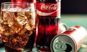 نوشابه؛ بی‌توقف در مسیر گرانی