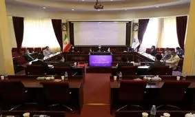 تشریح برنامه‌های سال ۱۴۰۰ فدراسیون پهلوانی در حضور وزیر ورزش