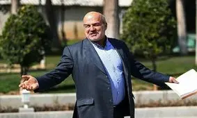 حکم محکومیت معاون روحانی و رئیس سازمان محیط زیست صادر شد