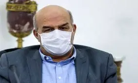 واکنش سازمان محیط زیست به انتشار اخباری درباره محکومیت «عیسی کلانتری»